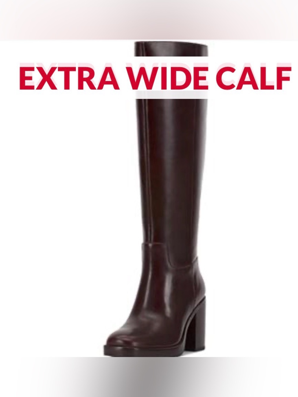 Vince Camuto Gibi4 Boot. 7W. New.